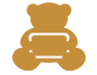 Tablet Teddy Bear logo